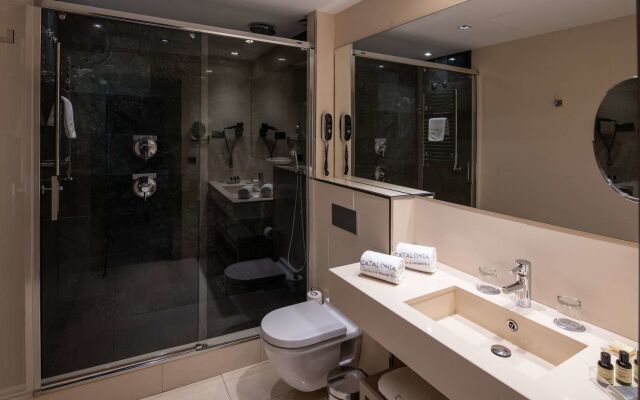 Catalonia Plaza Mayor