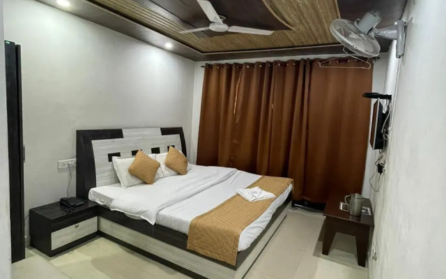 Hotel Dalhousie Hills Dalhousie