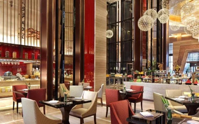 Wanda Realm Anyang