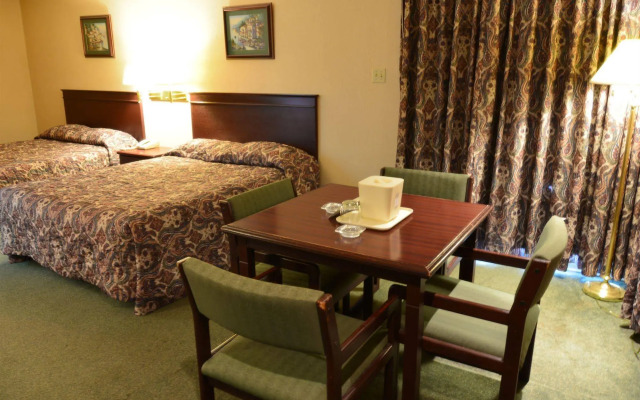 Travelodge by Wyndham Saint-Liboire