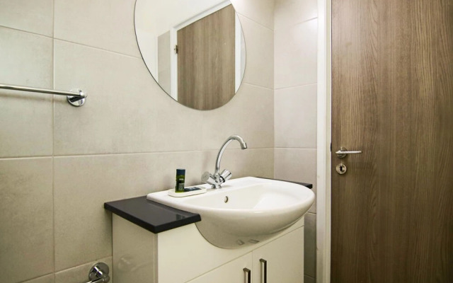 Phaedrus Living Seaside Flat Athina 115