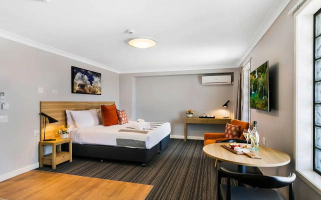 Potters Toowoomba Hotel