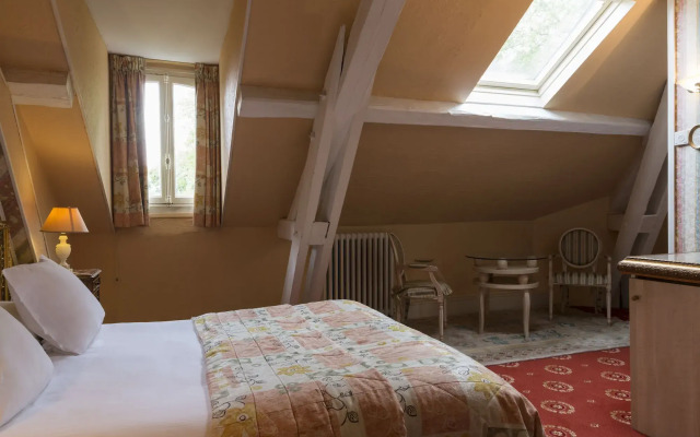 Belle Isle sur Risle