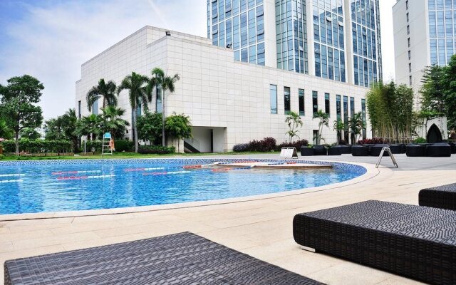 Xiamen Kuncheng Tang'an Hotspring Hotel