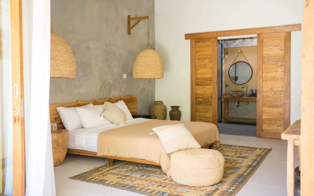 Nagara Boutique Hotel and Coworking