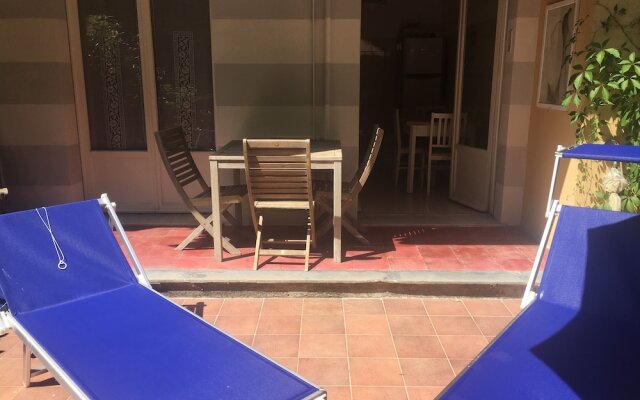 Angolo Verde by PortofinoVacanze