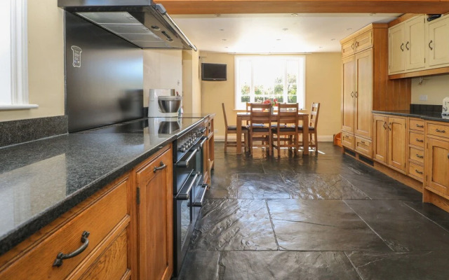 Groomes Country House