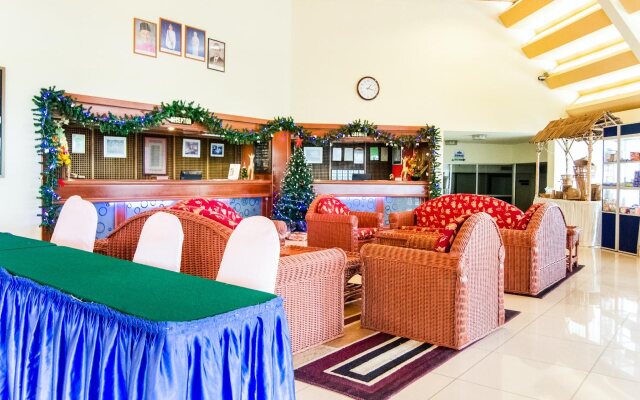 Perkasa Hotel Keningau