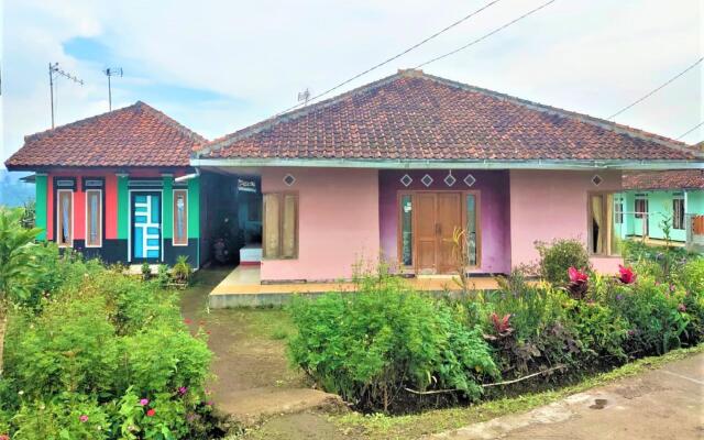 Villa Lembang Bunda