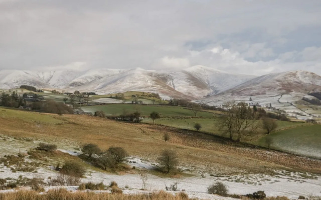 Howgill House