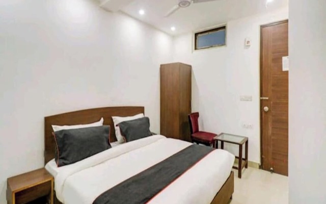 Hotel Aravali Inn