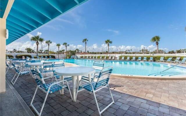 Ocean & Racquet 5213 - Two Bedroom Condo