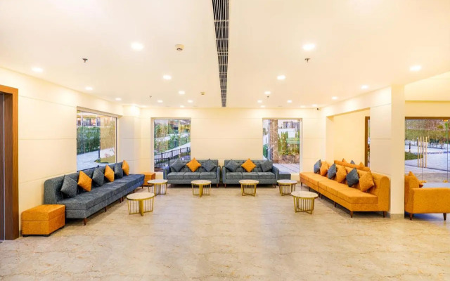 Club Mahindra Patkote