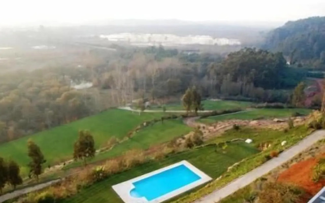 Quinta do Louredo