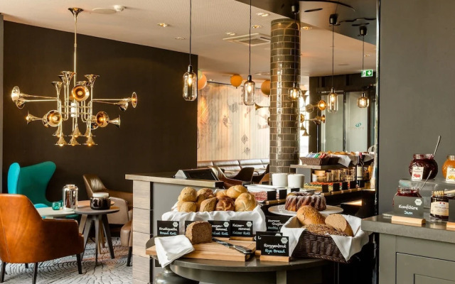 Motel One München-Westend