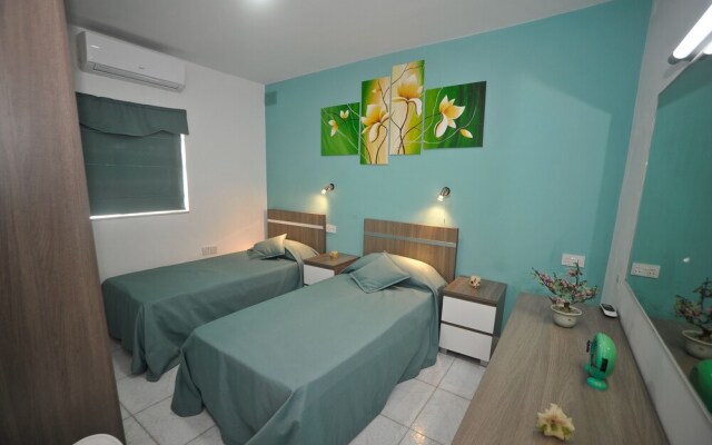 Villa Fioremar