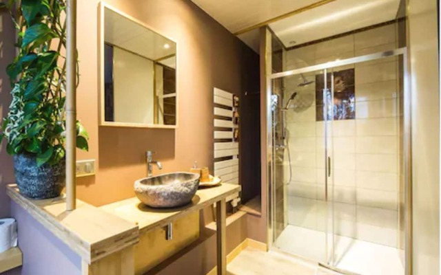 Chambres et Gites La Paysanne