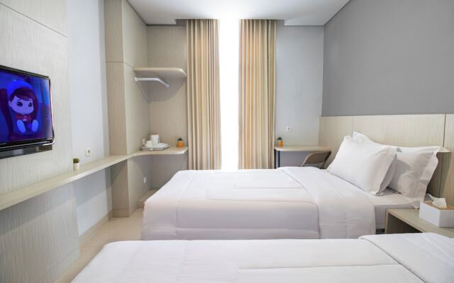 MIC Residence
