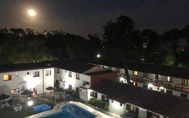 Hotel Spileon