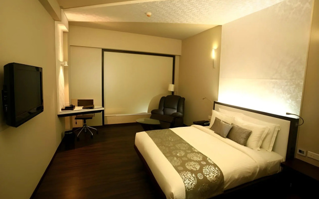 Hotel Park Prime Kolkata
