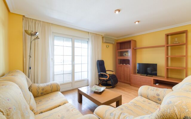 Fidalsa Absolute Beach