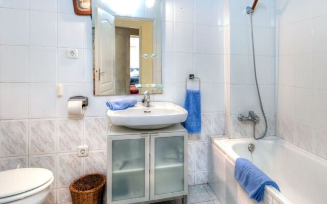 Holiday Home Les Agudes