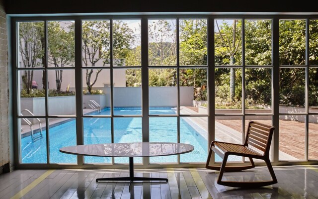 Ru Yi Boutique Hotel At West Lake