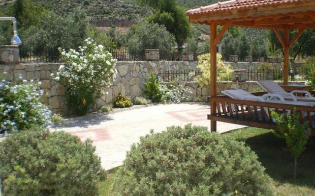 Sevgililer Evi