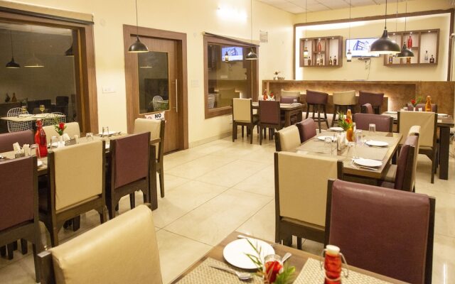 Clarks Inn Dudhwa