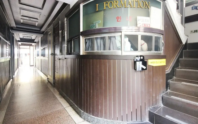 Busan Suyeong Blooming