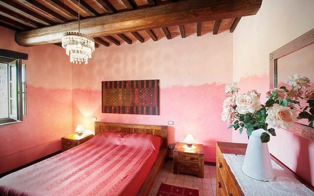 Agriturismo Gattogiallo