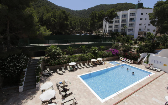 Hotel Apartamentos El Pinar