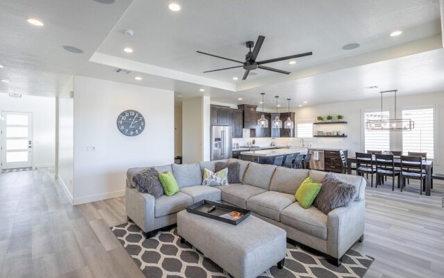 Hideaway On The 2nd Green