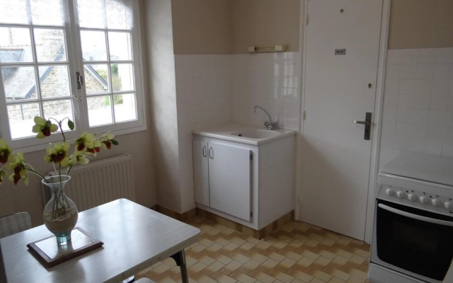 Chambres d'Hôtes La Mansardière