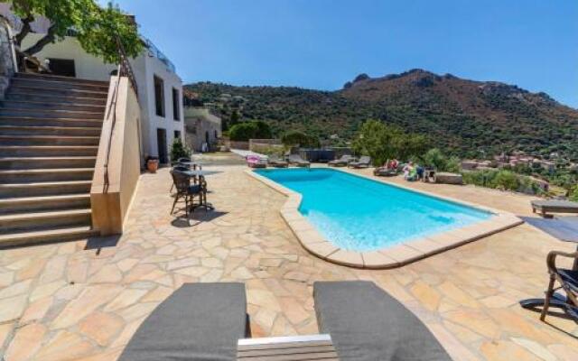 Auberge Sant'Antone