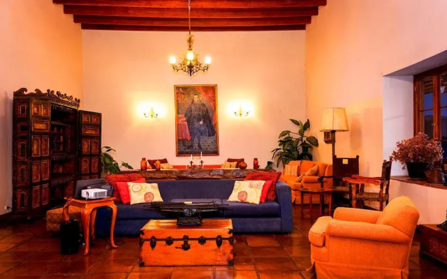 Casa Hacienda San Jose