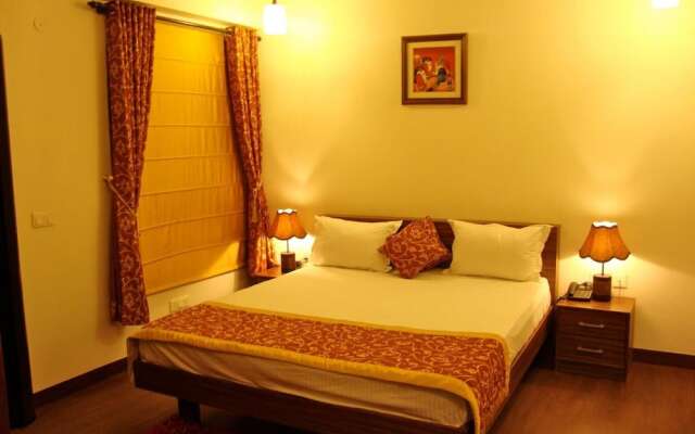 Skylink Suites & Apartments