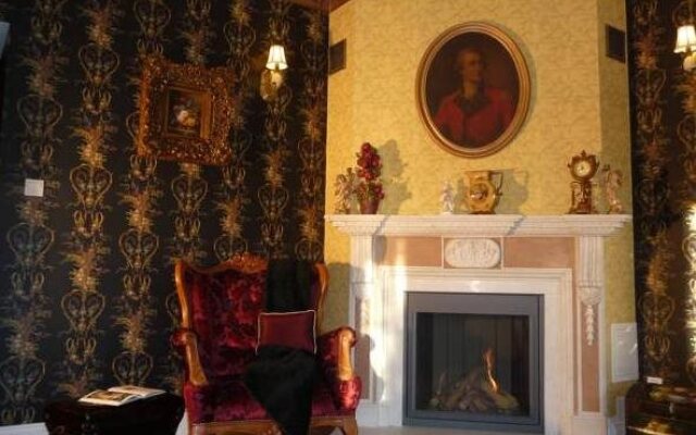 Rezydencja Grawert - Victorian Boutique & SPA