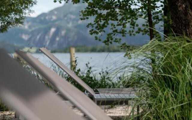 Lackner Seehotel