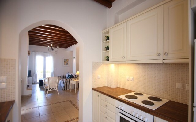 Villa Attalus 1