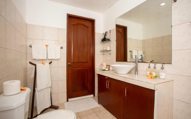 Mandala Spa And Villas