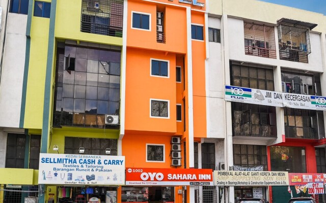 Hotel Sahara Batu Caves