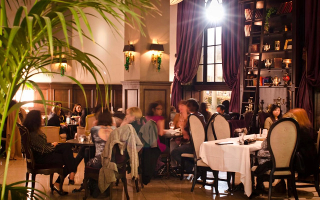 The Culver Hotel