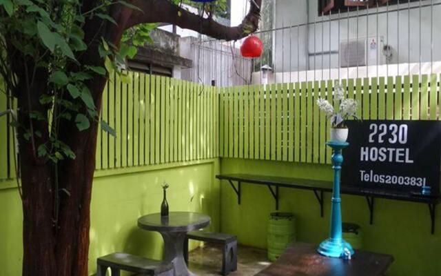 2230 Hostel