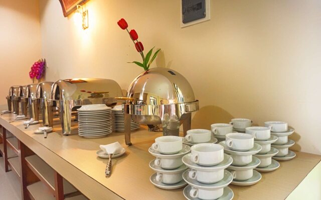 Gerbera hotel
