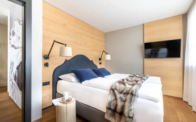 Sporthotel Chalets