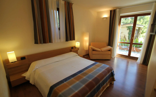 Hotel Villa Betania
