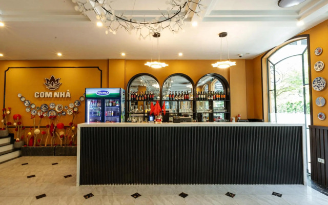 Paralia Khem Beach Phu Quoc Hotel