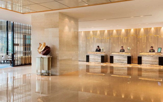 Courtyard by Marriott Zhengzhou East