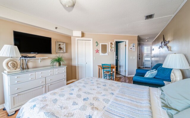 St Thomas Panama City